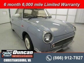 1991 Nissan Figaro for sale 101679844