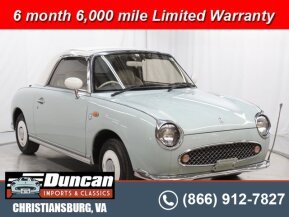 1991 Nissan Figaro for sale 101730454