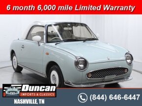 1991 Nissan Figaro for sale 101774450