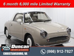 1991 Nissan Figaro for sale 101840502
