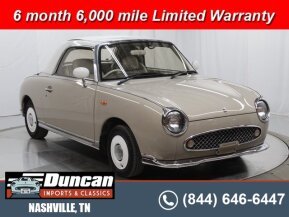 1991 Nissan Figaro for sale 101843314