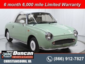 1991 Nissan Figaro for sale 101853564