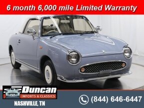 1991 Nissan Figaro for sale 101897424
