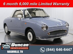 1991 Nissan Figaro for sale 101984404