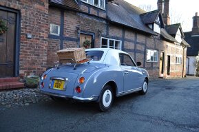 1991 Nissan Figaro for sale 102011501