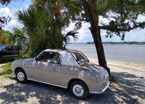 1991 Nissan Figaro for sale 102015396