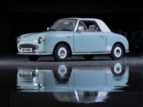 1991 Nissan Figaro for sale 102020127