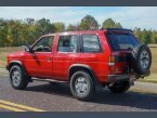 Thumbnail Photo 6 for 1991 Nissan Pathfinder 4WD