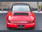 Thumbnail Photo 4 for 1991 Porsche 911