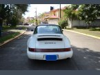 Thumbnail Photo 3 for 1991 Porsche 911 Targa for Sale by Owner
