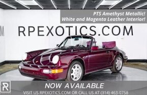 1991 Porsche 911 for sale 101915623