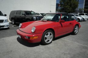1991 Porsche 911 for sale 102021913