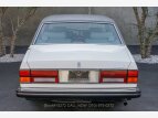 Thumbnail Photo 4 for 1991 Rolls-Royce Silver Spur II