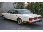 Thumbnail Photo 5 for 1991 Rolls-Royce Silver Spur II