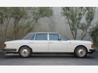 Thumbnail Photo 2 for 1991 Rolls-Royce Silver Spur II