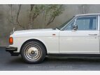 Thumbnail Photo 10 for 1991 Rolls-Royce Silver Spur II