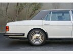 Thumbnail Photo 9 for 1991 Rolls-Royce Silver Spur II