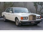 Thumbnail Photo 49 for 1991 Rolls-Royce Silver Spur II