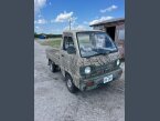 Thumbnail Photo 2 for 1991 Suzuki Carry for Sale by Owner