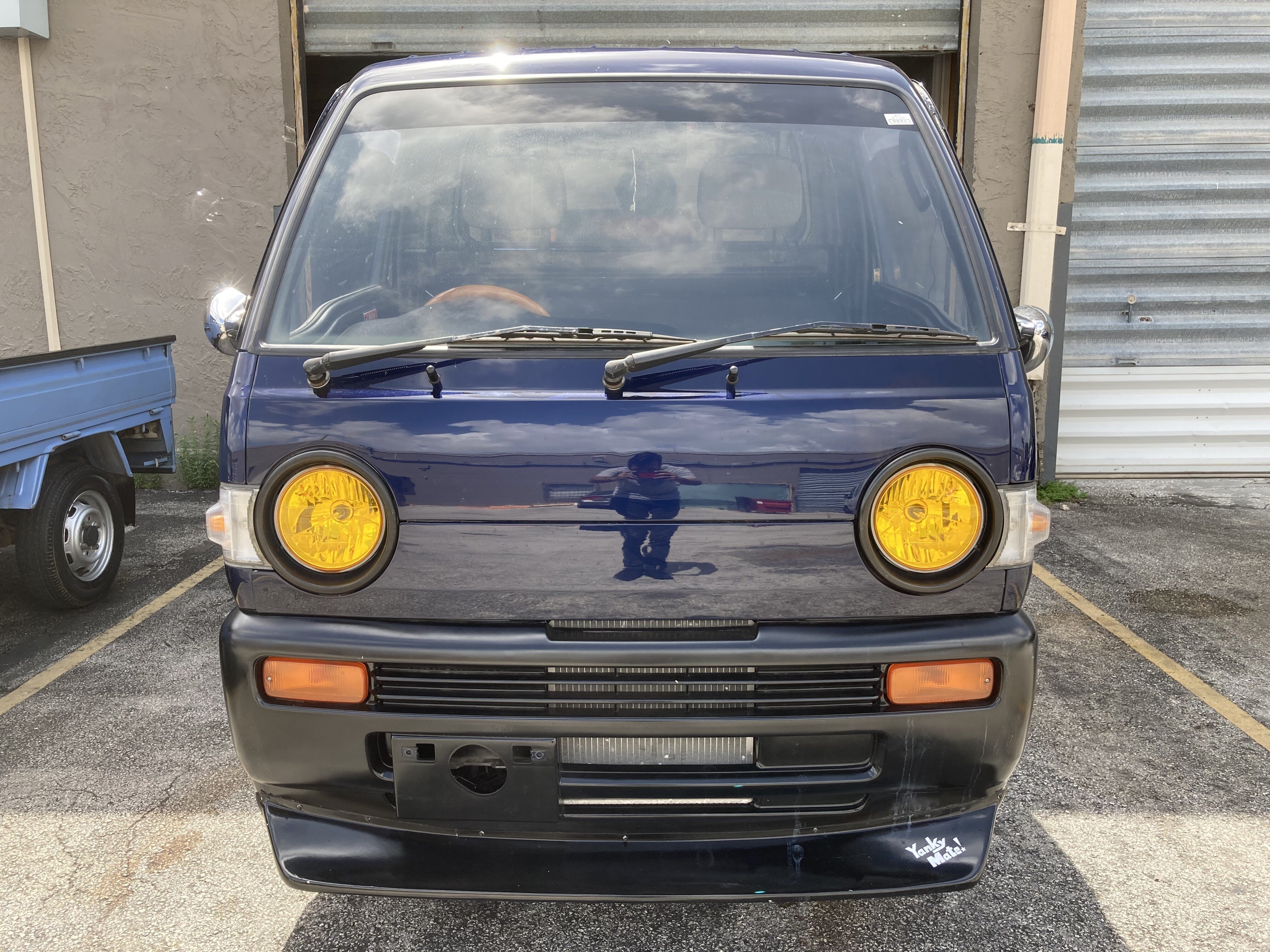 suzuki carry autotrader