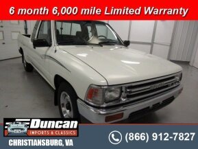 1991 Toyota Hilux for sale 101990736