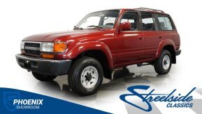 1991 Toyota Land Cruiser for sale 101957295