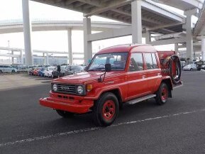 1991 Toyota Land Cruiser for sale 101976202