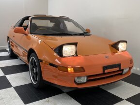 1991 Toyota MR2 for sale 101773040