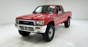 1991 Toyota Pickup for sale 101975333
