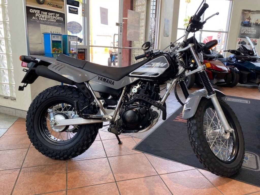 used tw200 for sale near me