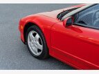 Thumbnail Photo 6 for 1992 Acura NSX