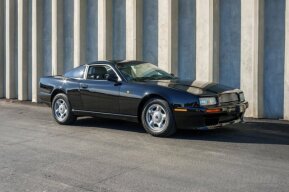 1992 Aston Martin Virage Coupe for sale 101984327