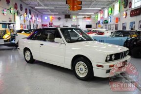 1992 BMW 325i Convertible for sale 101913958