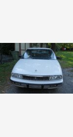 Buick Regal Classics For Sale Classics On Autotrader