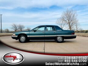 1992 Buick Roadmaster for sale 101862338