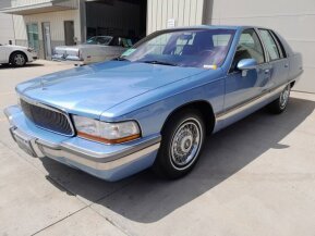 1992 Buick Roadmaster for sale 101887659