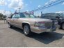 1992 Cadillac Brougham for sale 101792995