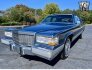1992 Cadillac Brougham for sale 101800834