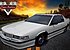 1992 Cadillac Eldorado for sale 101347271
