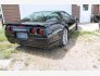 1992 Chevrolet Corvette for sale 101728212