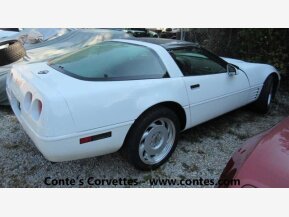1992 Chevrolet Corvette for sale 101797646