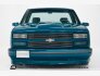 1992 Chevrolet Silverado 1500 2WD Regular Cab for sale 101788294