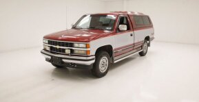 1992 Chevrolet Silverado 1500 for sale 101973099