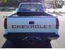 1992 Chevrolet Silverado 2500 4x4 Regular Cab for sale 101791498