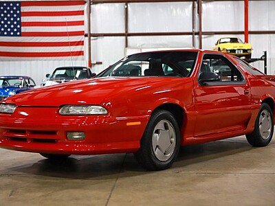 1992 Dodge Daytona for sale 101615629