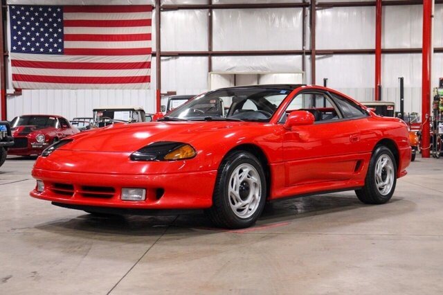 Dodge Stealth Classic Cars for Sale - Classics on Autotrader