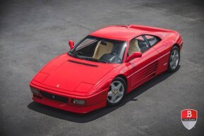 1992 Ferrari 348 for sale 102026242