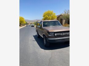 1992 Ford Bronco for sale 101731443