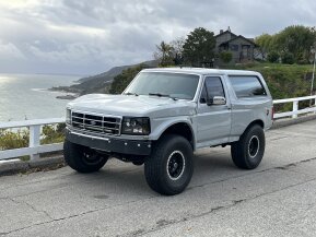 1992 Ford Bronco for sale 101921275