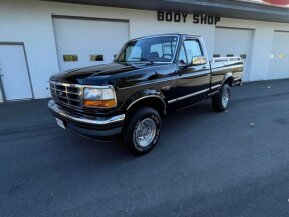 1992 Ford F150 for sale 101816195